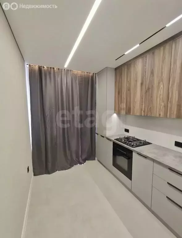 1-комнатная квартира: Михайловск, улица Антона Чехова, 42 (25.8 м) - Фото 1