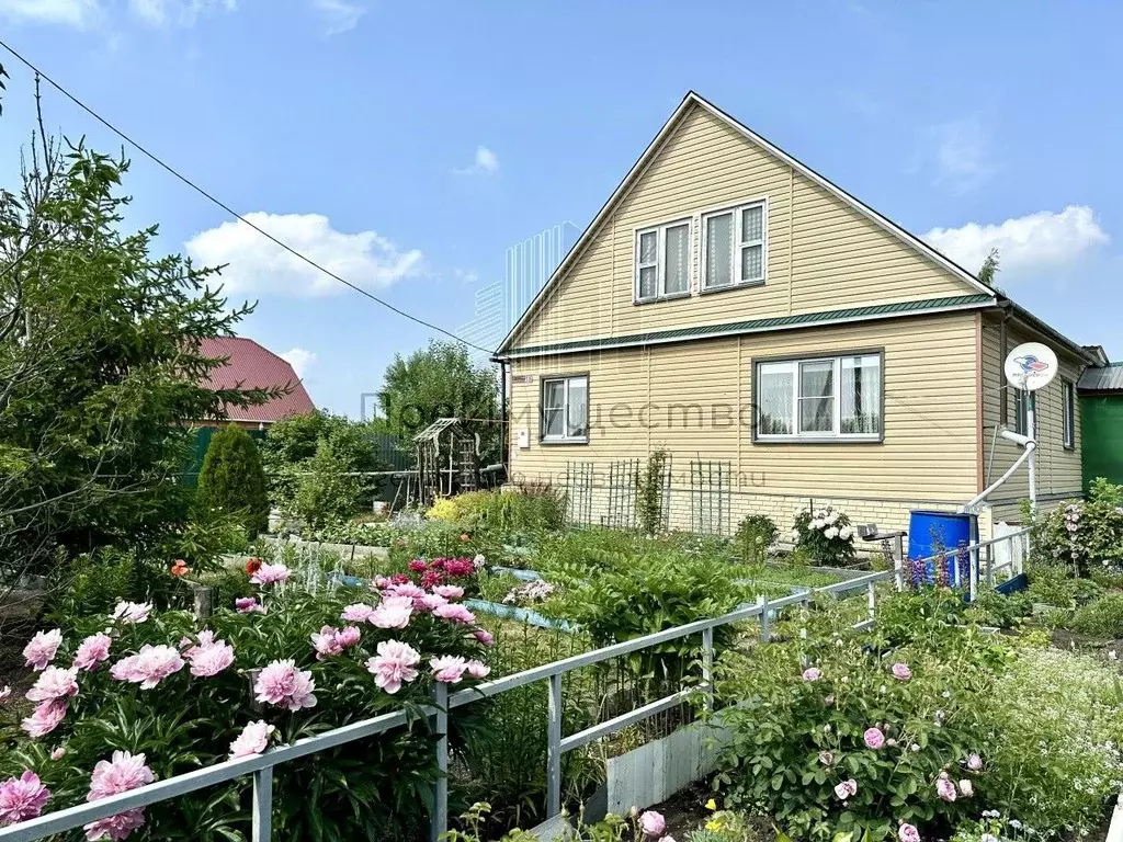 Дом в Челябинская область, Кунашакский муниципальный округ, ... - Фото 1