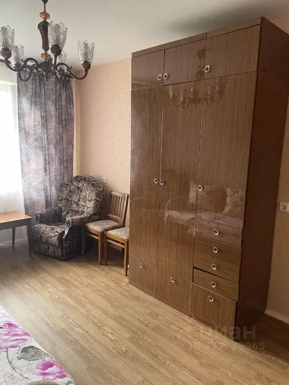1-к кв. Псковская область, Псков Инженерная ул., 124 (36.0 м) - Фото 2