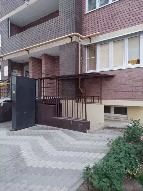 Помещение свободного назначения в Краснодарский край, Анапа ... - Фото 1