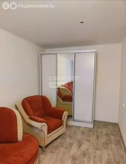 1-комнатная квартира: Миасс, проспект Макеева, 73 (39 м) - Фото 2