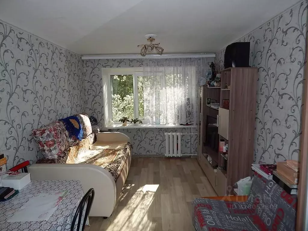 Комната Свердловская область, Екатеринбург ул. Ясная, 1к3А (17.3 м) - Фото 2