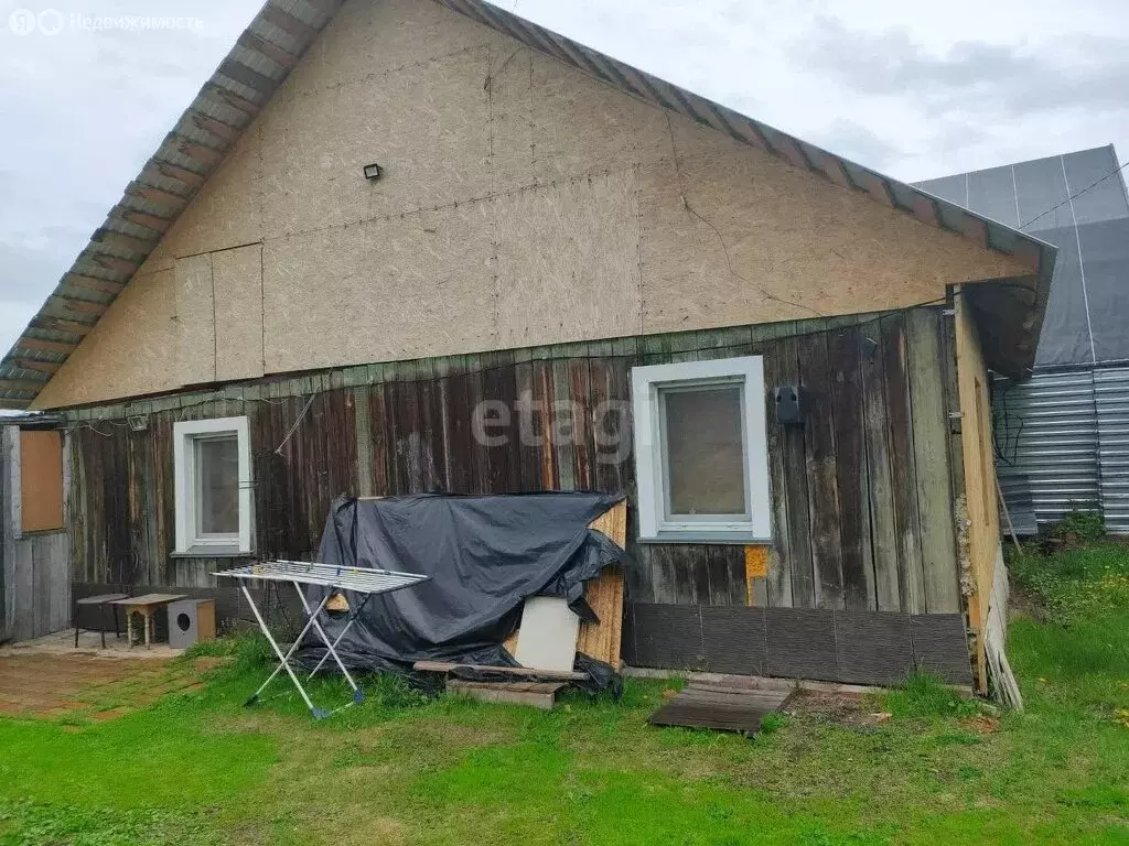 Дом в Новосибирск, Черемушная улица (70 м) - Фото 2