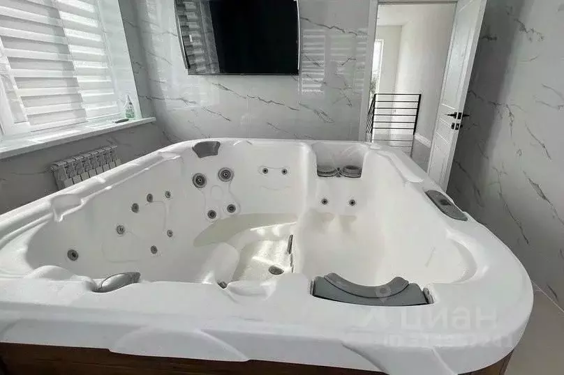Дом в Татарстан, Казань ул. Александра Ключарева, 17Ж (231 м) - Фото 2