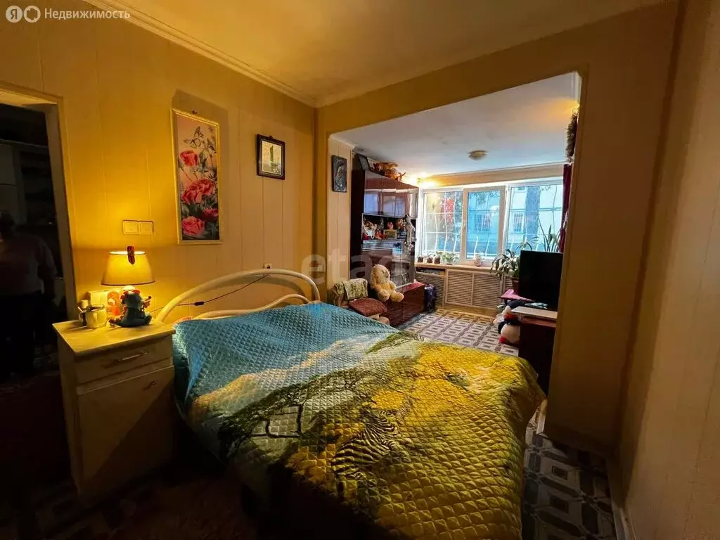 3-комнатная квартира: Анапа, улица Маяковского, 84 (78.5 м) - Фото 1
