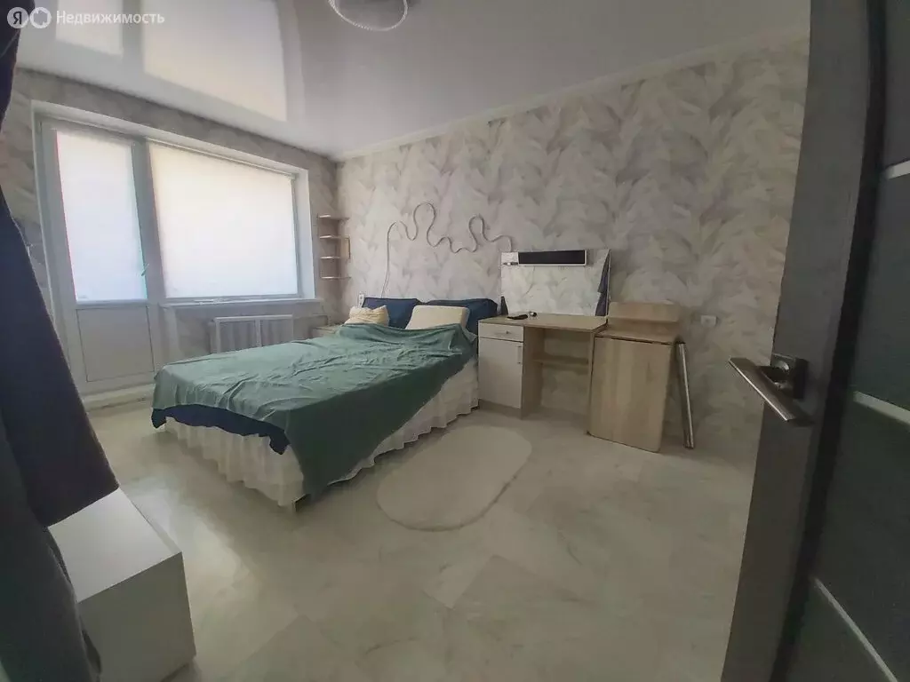 3-комнатная квартира: Саратов, Ростовская улица, 14 (59 м) - Фото 2