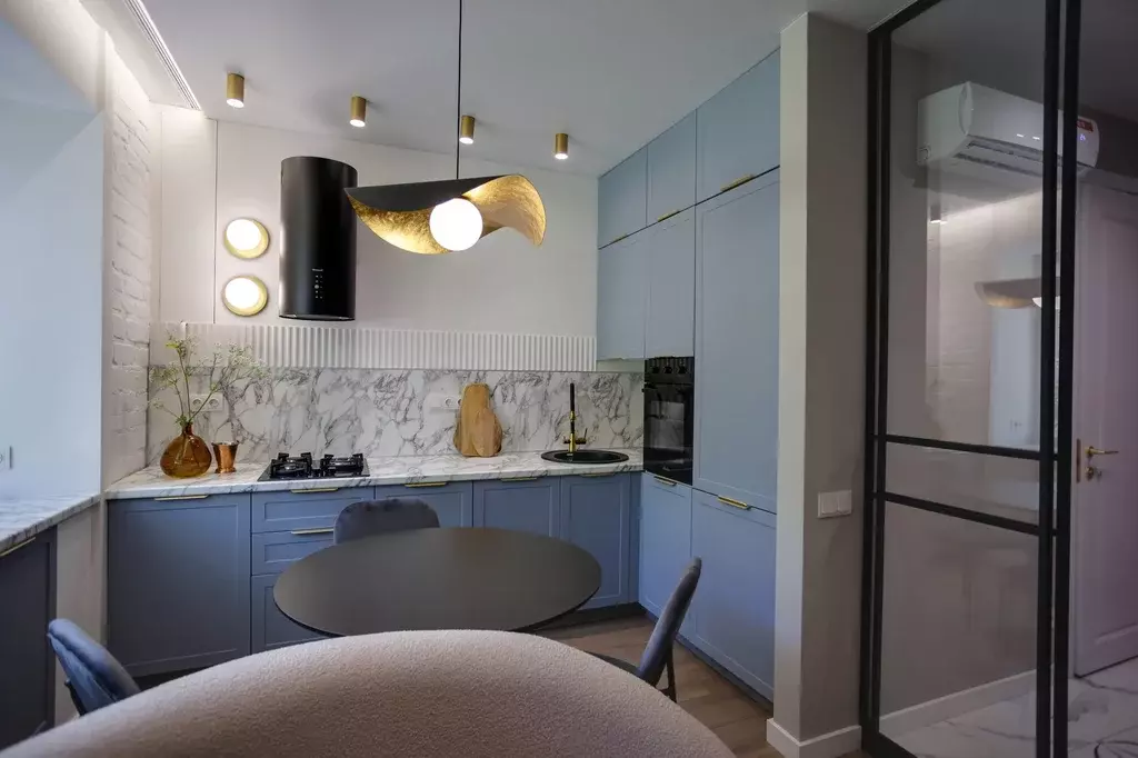 Продаётся 1-к квартира, 37.5 м - Фото 1