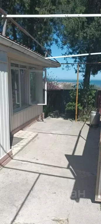 Дом в Крым, Керчь Опасное мкр,  (50 м) - Фото 0