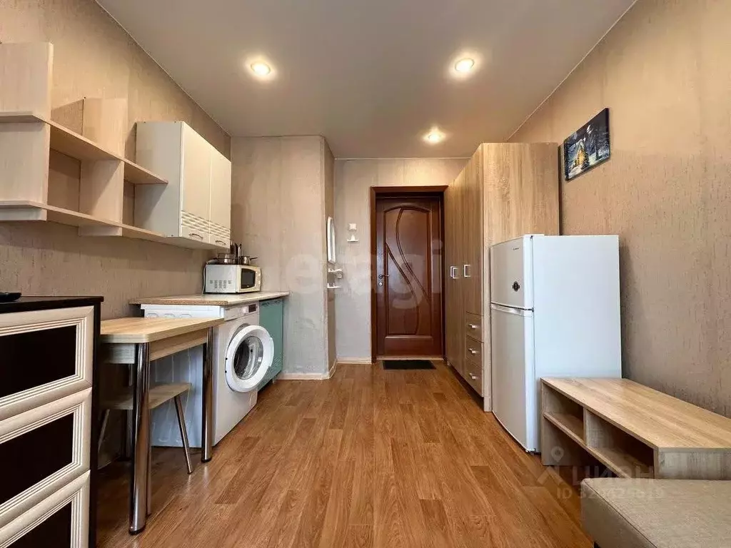 Комната Санкт-Петербург просп. Ударников, 36 (11.2 м) - Фото 1