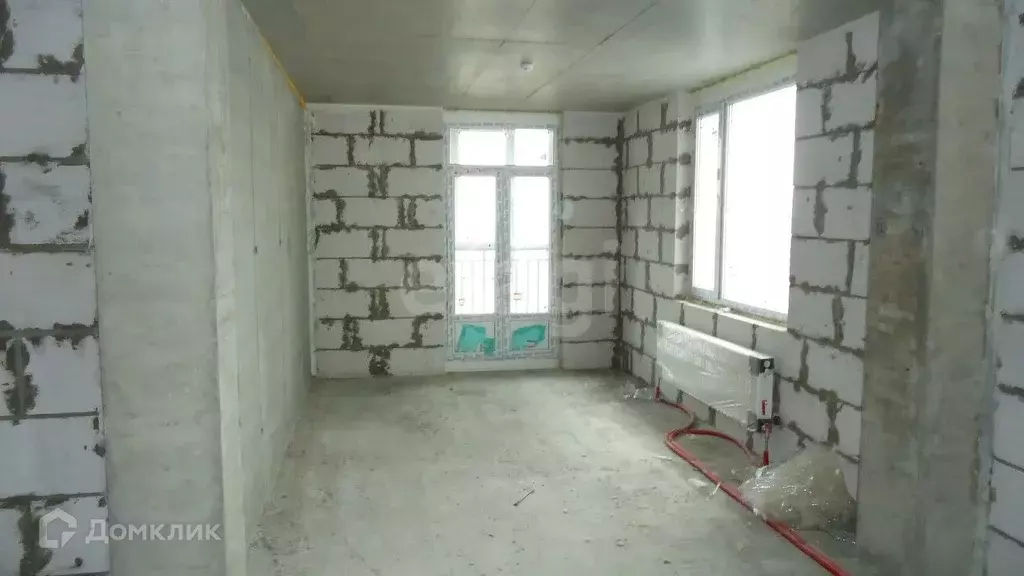 Продаётся 2-к квартира, 60.9 м - Фото 1