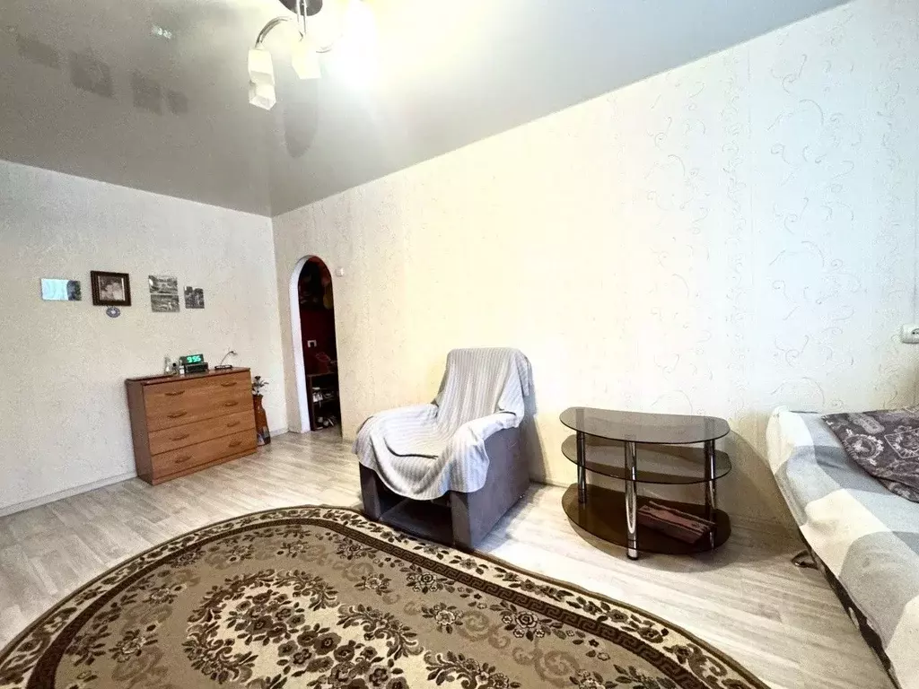 2-к кв. Свердловская область, Екатеринбург ул. Комсомольская, 10 (42.9 ... - Фото 2