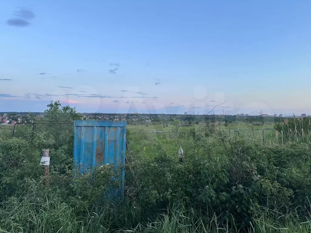 Участок 6 сот. (ИЖС) - Фото 0