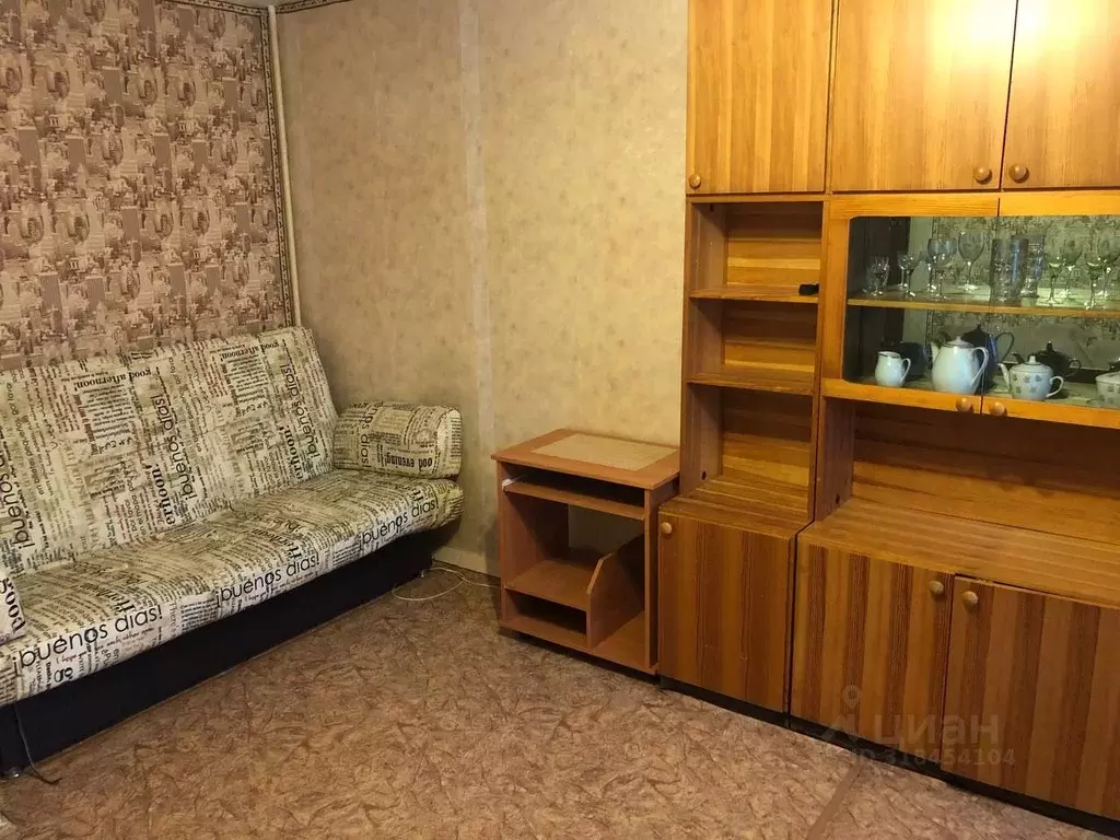 1-к кв. Свердловская область, Екатеринбург ул. Крауля, 78 (30.0 м) - Фото 0