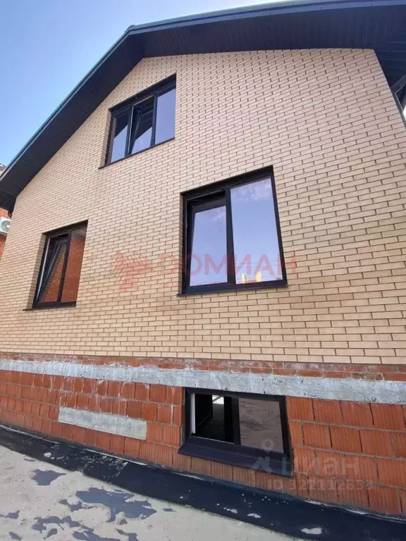 Дом в Ростовская область, Ростов-на-Дону Владиленская ул., 168а (158 ... - Фото 2