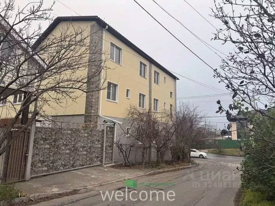 Помещение свободного назначения в Ставропольский край, Ставрополь № 3 ... - Фото 1