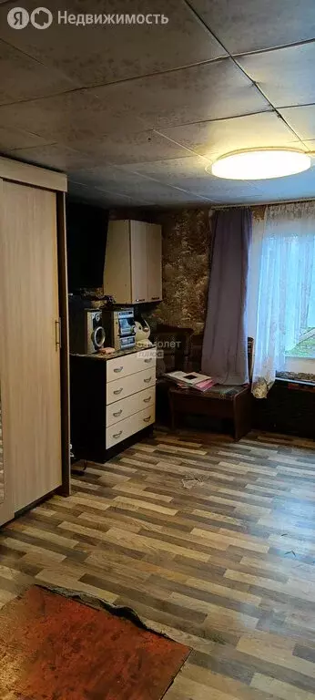 Участок в Свердловская область, Екатеринбург (4 м) - Фото 1