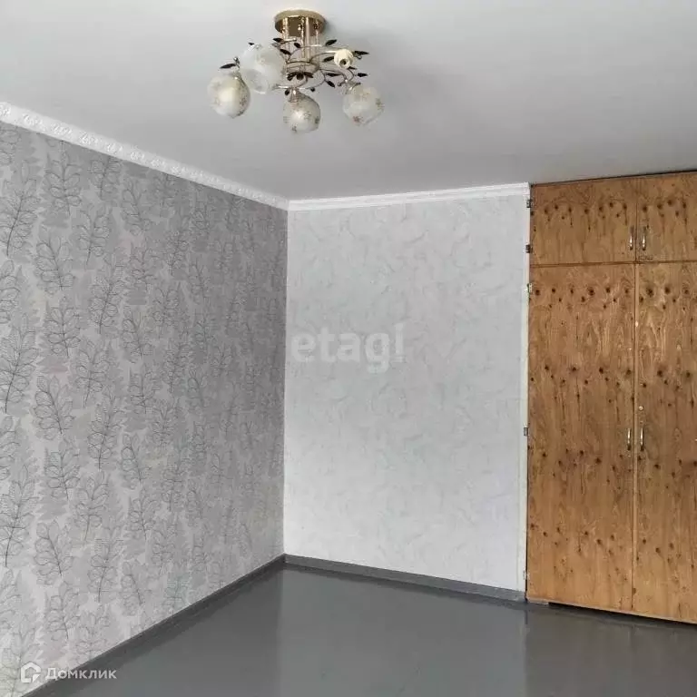 Продаётся 1-к квартира, 30.7 м - Фото 1