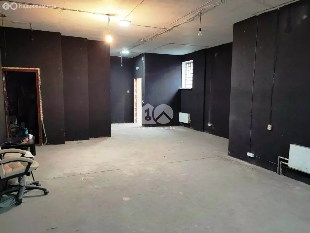 Помещение свободного назначения (105 м) - Фото 1