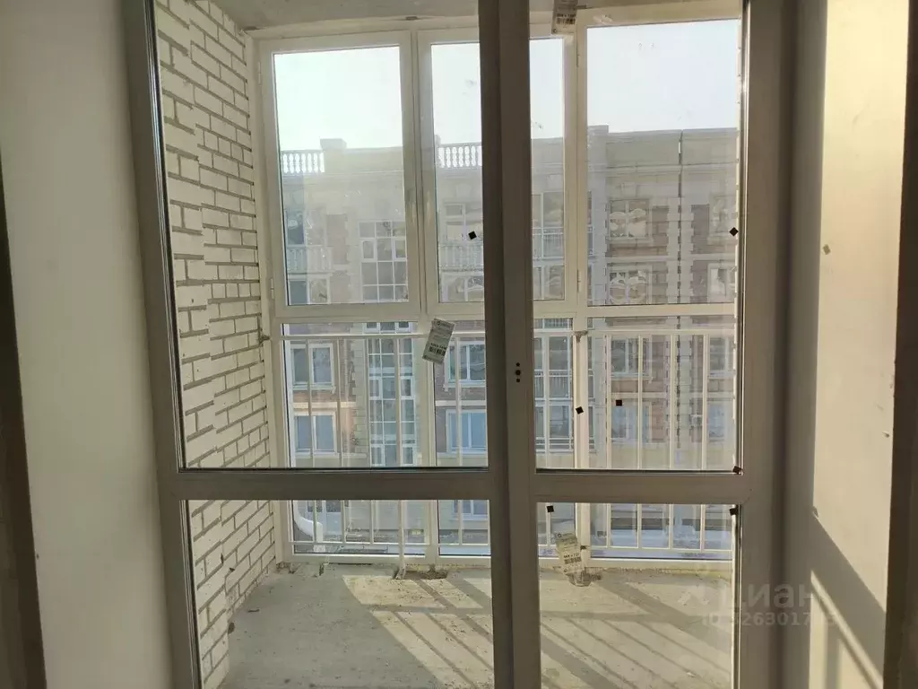 2-к кв. Хакасия, Абакан ул. Серебристая, 36 (50.5 м) - Фото 2