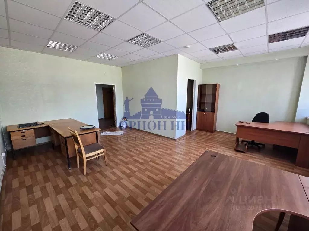 Помещение свободного назначения в Нижегородская область, Бор ... - Фото 1