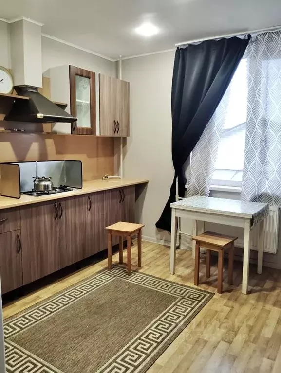 1-к кв. Московская область, Ленинский городской округ, д. Горки 1А ... - Фото 2