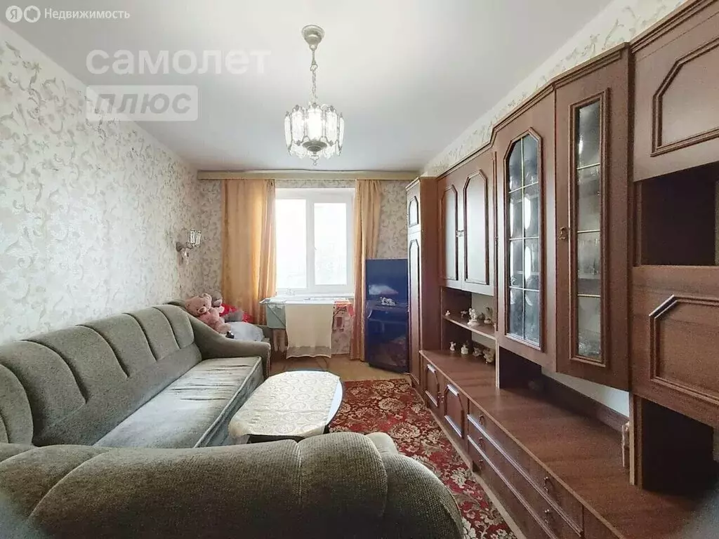 1-комнатная квартира: Севастополь, проспект Генерала Острякова, 185 ... - Фото 0