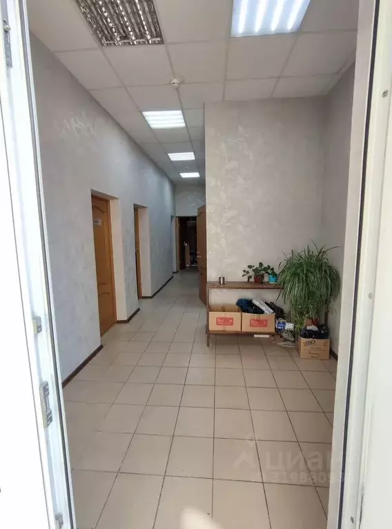 Офис в Краснодарский край, Сочи ул. Пригородная, 6/2 (89 м) - Фото 0