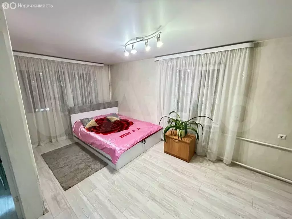 1-комнатная квартира: Калининград, Ленинский проспект, 19 (29.8 м) - Фото 1