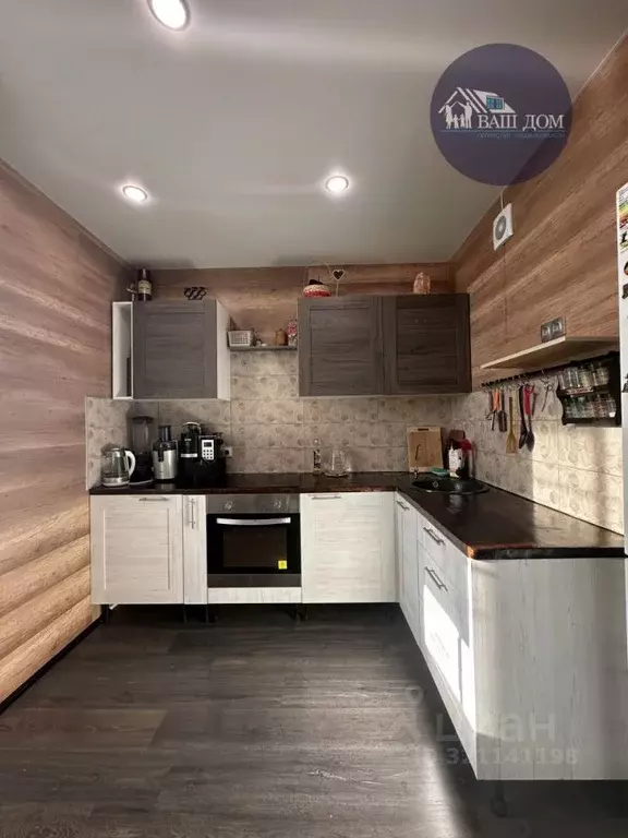 1-к кв. Архангельская область, Северодвинск Октябрьская ул., 61 (40.81 ... - Фото 1