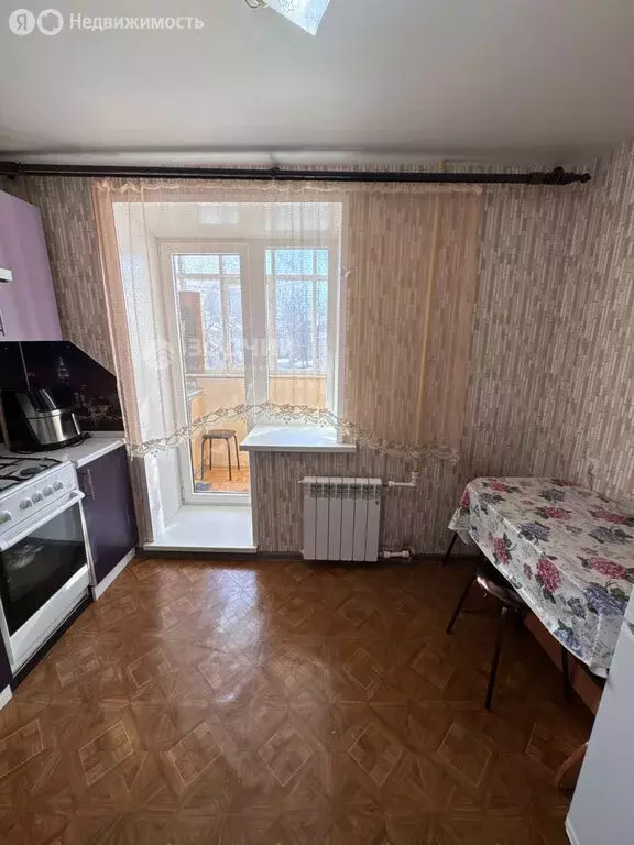 1-комнатная квартира: Чебоксары, улица Красина, 4 (27.8 м) - Фото 2