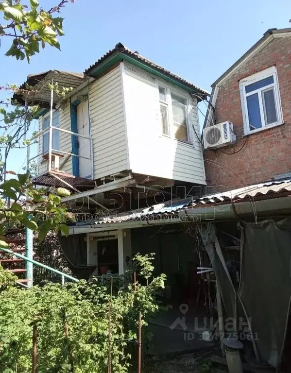 Участок в Ростовская область, Ростов-на-Дону Масштабная ул. (5.86 ... - Фото 2