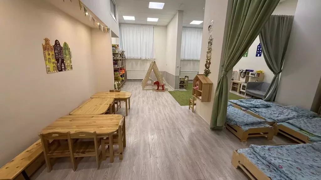 Помещение свободного назначения в Московская область, Мытищи ... - Фото 2