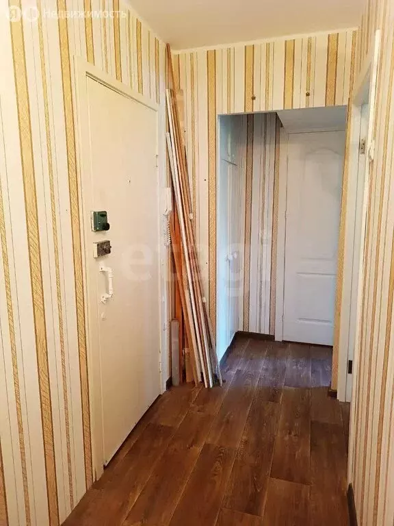 2-комнатная квартира: Пермь, Самолётная улица, 56 (45 м) - Фото 0