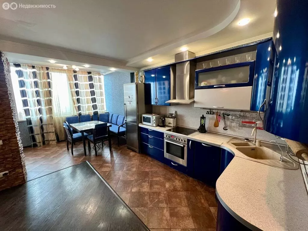 2-комнатная квартира: Реутов, улица Кирова, 9 (62 м) - Фото 1