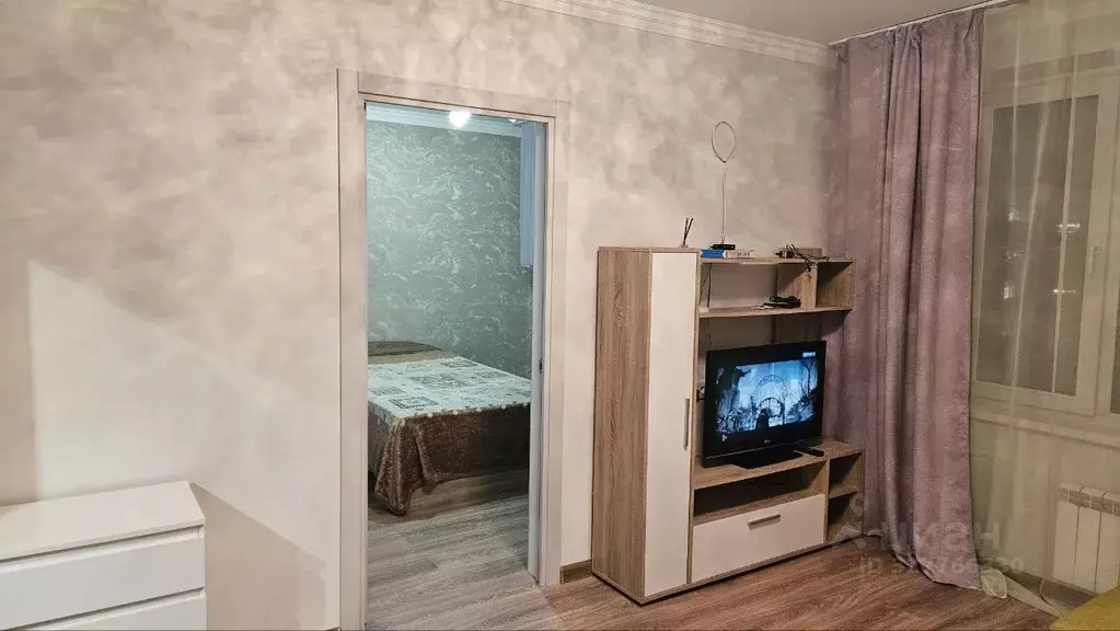 3-к кв. Москва бул. Яна Райниса, 2К1 (54.0 м) - Фото 1