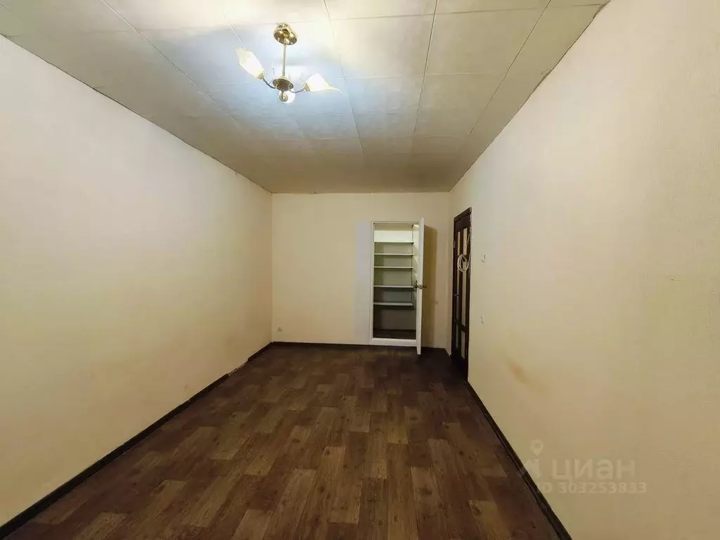 1-к кв. Марий Эл, Йошкар-Ола ул. Строителей, 34 (40.2 м) - Фото 2