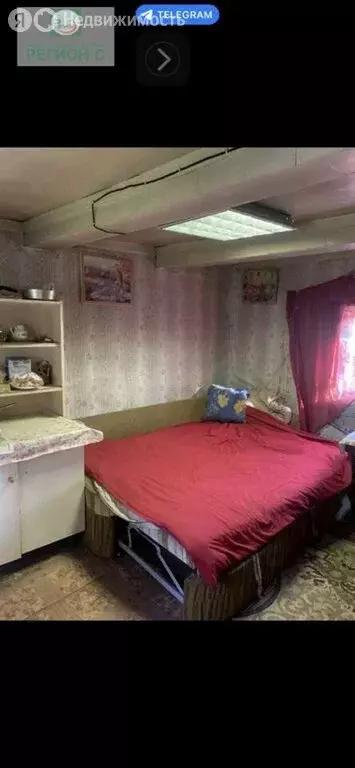 Дом в Архангельская область, Приморский муниципальный округ, СНТ ... - Фото 2