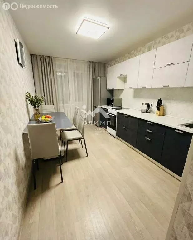 2-комнатная квартира: Вологда, Архангельская улица, 12 (50.9 м) - Фото 1