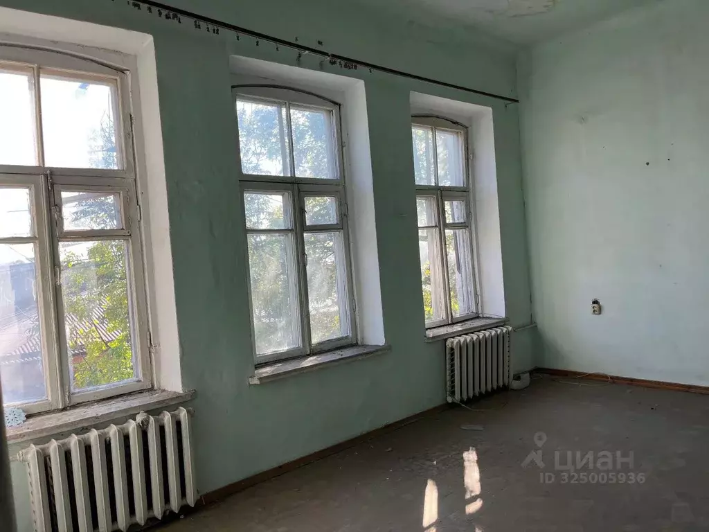 3-к кв. Северная Осетия, Владикавказ Армянская ул., 17 (80.0 м) - Фото 1