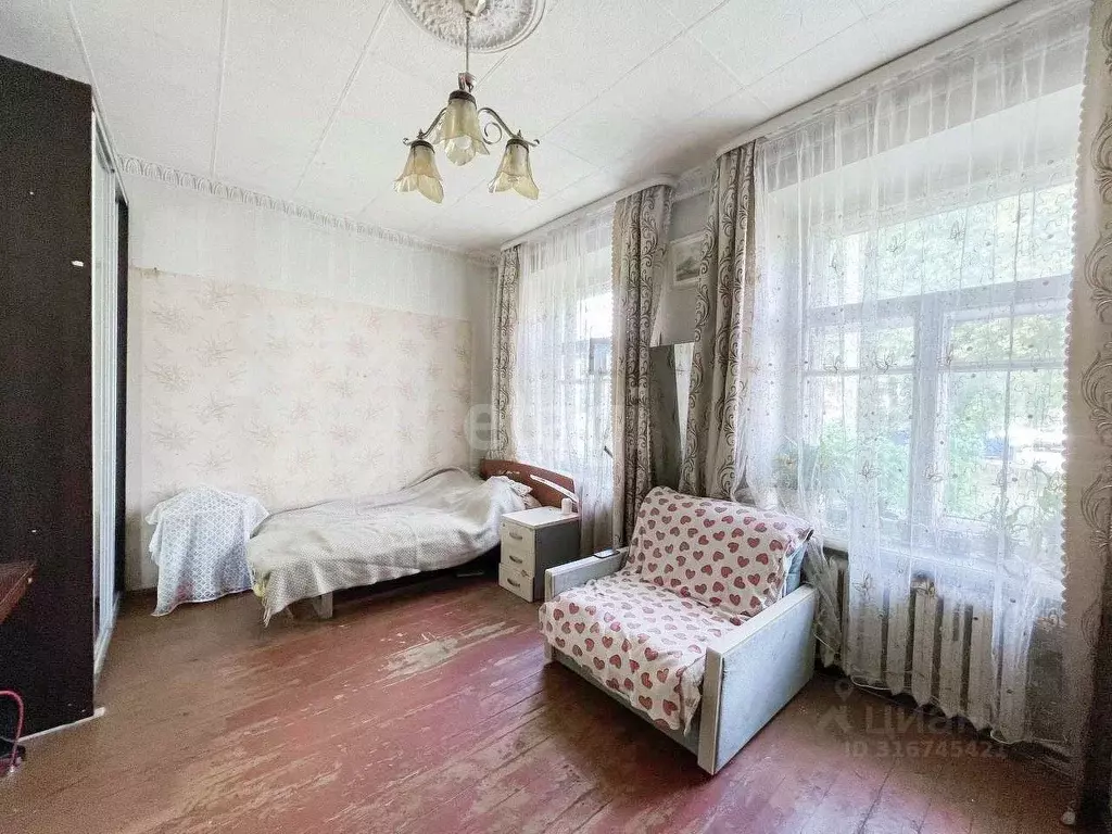 2-к кв. Ярославская область, Ярославль ул. Свободы, 78 (54.8 м) - Фото 0