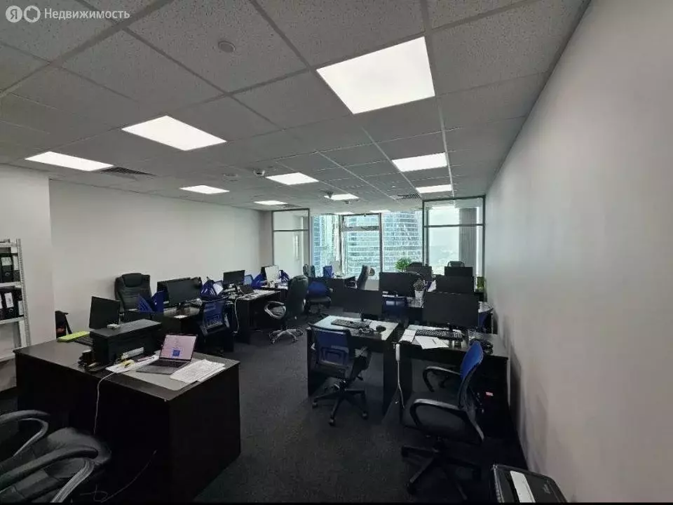 Офис (196 м) - Фото 2