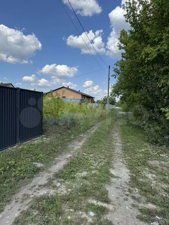 Участок 9 сот. (СНТ, ДНП) - Фото 1