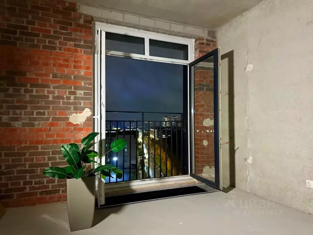 2-к кв. Санкт-Петербург Черниговская ул., 17 (71.6 м) - Фото 1