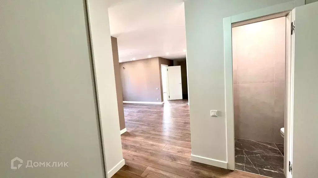 Продаётся 3-к квартира, 85 м - Фото 1