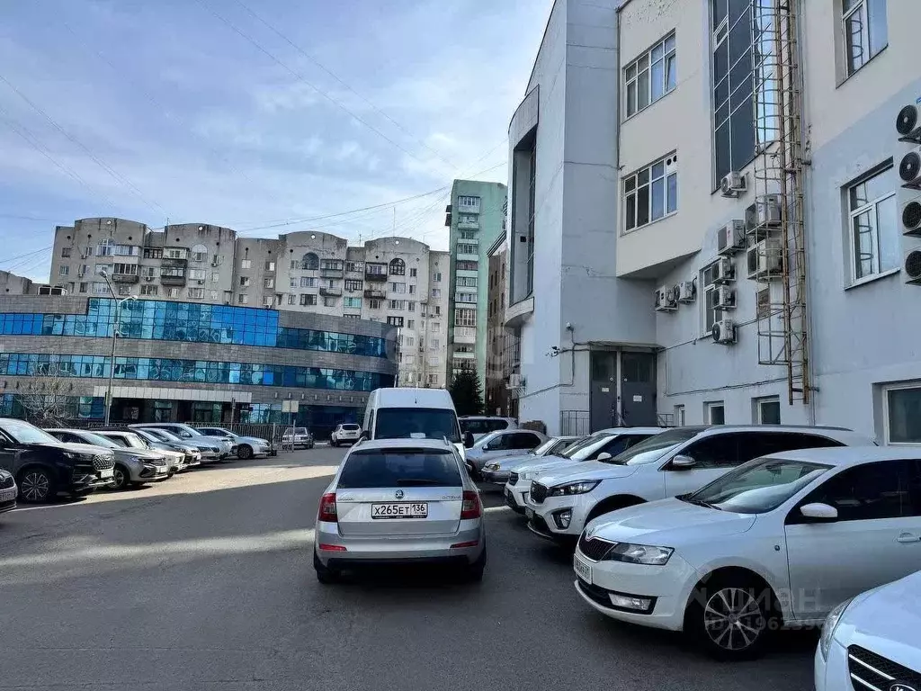 Офис в Белгородская область, Белгород ул. Костюкова, 36Г (33 м) - Фото 0