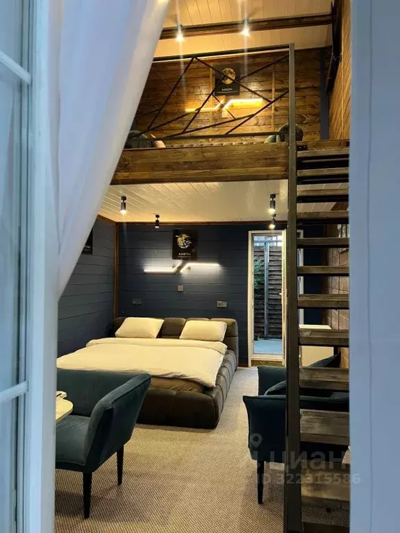 Дом в Липецкая область, Елец Советская ул., 63 (40 м) - Фото 1