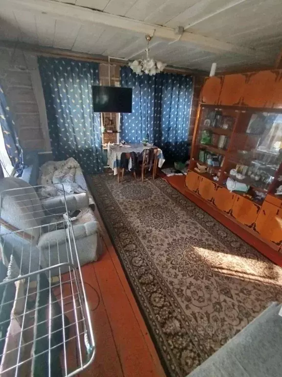 Дом в Татарстан, Мензелинск ул. Некрасова, 100 (55 м) - Фото 2