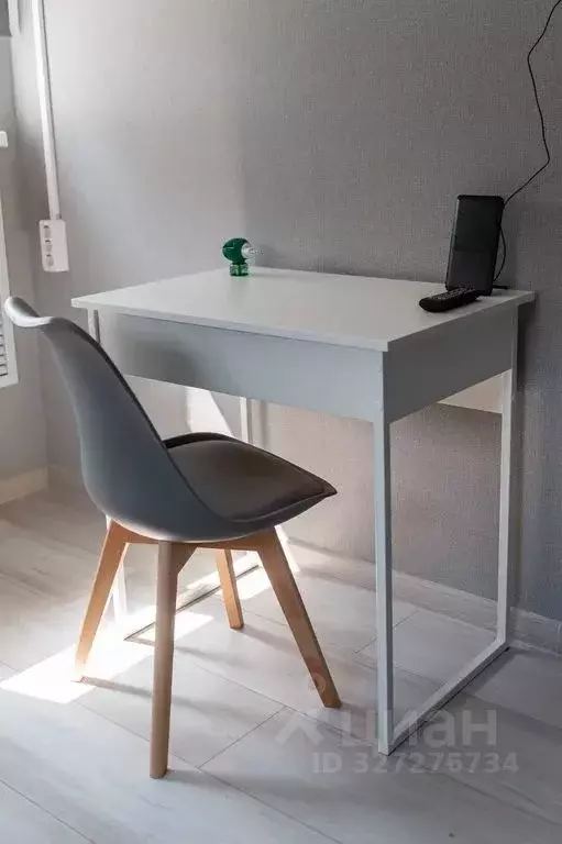 Комната Костромская область, Шарья Садовая ул., 15 - Фото 2