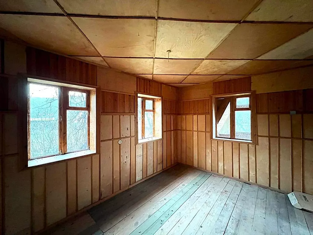 Дом в Брянская область, Брянский район, Мичуринское с/пос, Никитинское ... - Фото 2