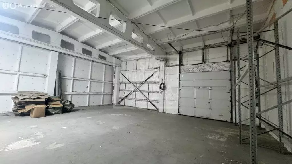 Склад (144 м) - Фото 1